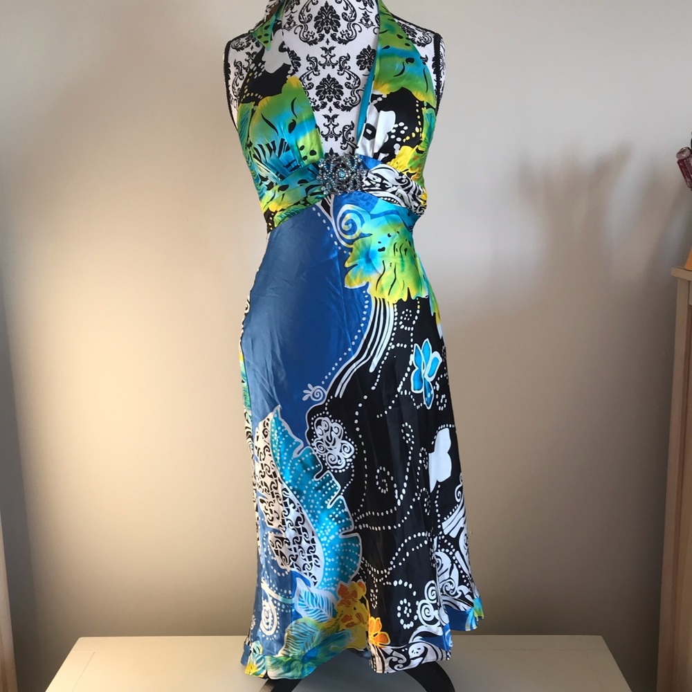 Size 4 Cocktail dress